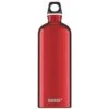 Sigg ALUTRINKFLASCHE TRAVELLER - Trinkflasche