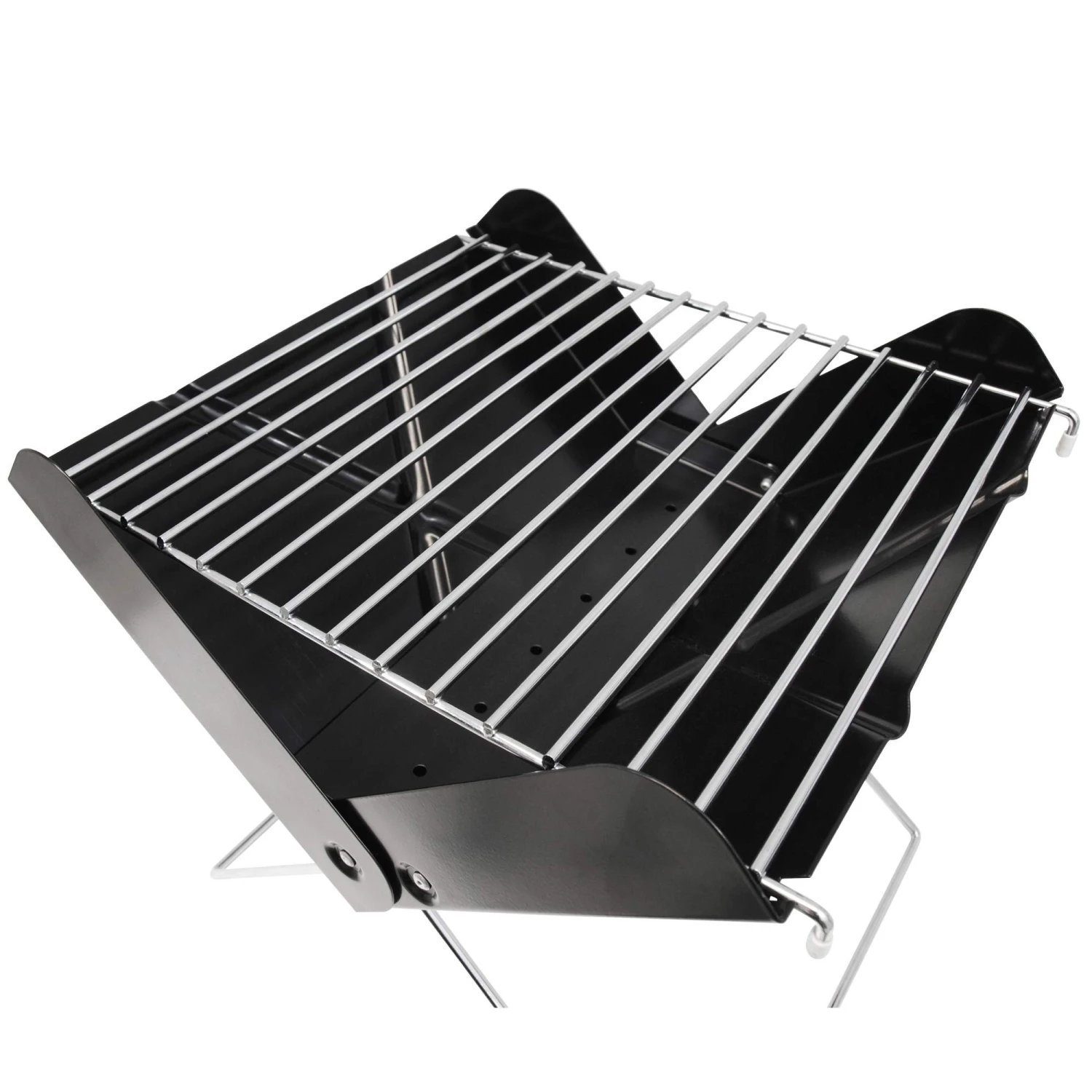 Origin Outdoors KLAPPGRILL TO-GO - Grill 4 Origin Outdoors KLAPPGRILL TO-GO - Grill – Bild 2