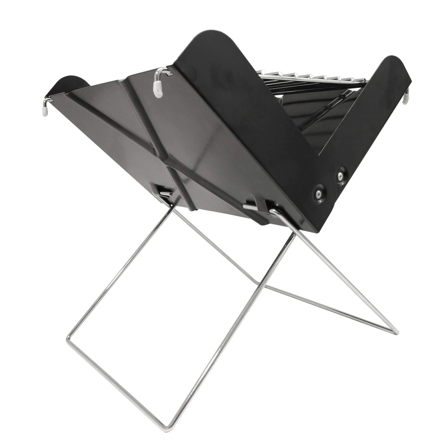 Origin Outdoors KLAPPGRILL TO-GO - Grill 5 Origin Outdoors KLAPPGRILL TO-GO - Grill – Bild 3