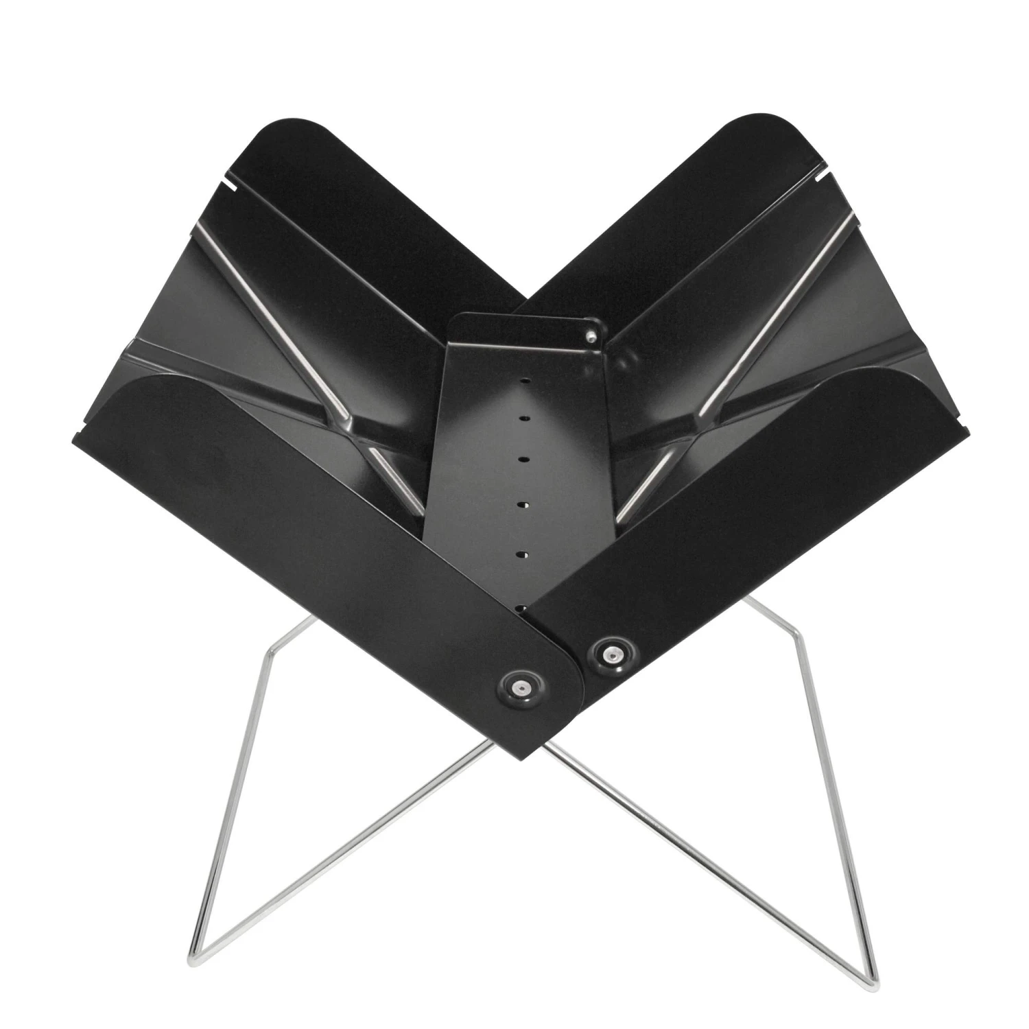 Origin Outdoors KLAPPGRILL TO-GO - Grill 6 Origin Outdoors KLAPPGRILL TO-GO - Grill – Bild 4