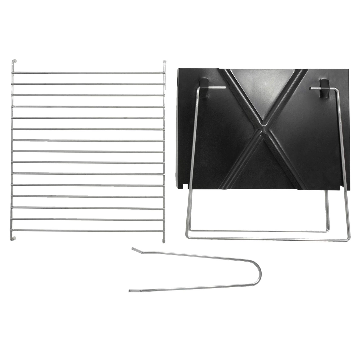 Origin Outdoors KLAPPGRILL TO-GO - Grill 7 Origin Outdoors KLAPPGRILL TO-GO - Grill – Bild 5