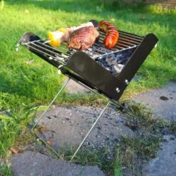 Origin Outdoors KLAPPGRILL TO-GO - Grill 17 Origin Outdoors KLAPPGRILL TO-GO - Grill -Primus Verkäufe 5638038776 h klappgrill togo origin outdoors 24