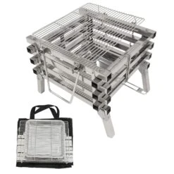 Origin Outdoors GRILL FIREPIT - Feuerschale -Primus Verkäufe 5638038793 c grill firepit origin outdoors 24