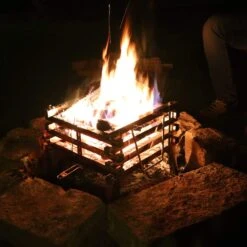 Origin Outdoors GRILL FIREPIT - Feuerschale -Primus Verkäufe 5638038793 j grill firepit origin outdoors 24