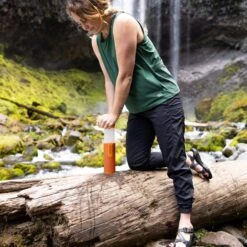 Grayl ULTRAPRESS PURIFIER BOTTLE - Trinkwasserfilter -Primus Verkäufe 5638048784 e ultrapress purifier bottle grayl 24