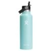 Hydro Flask STANDARD FLEX STRAW CAP - Trinkflasche -Primus Verkäufe 5638053868 a standard flex straw cap hydro flask 24