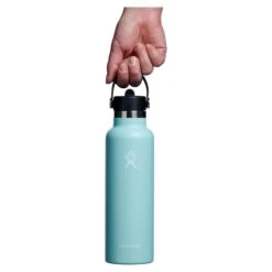 Hydro Flask STANDARD FLEX STRAW CAP - Trinkflasche -Primus Verkäufe 5638053868 c standard flex straw cap hydro flask 24