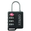Osprey TRAVEL SENTRY 3-DIAL PADLOCK - Gepäcksicherung -Primus Verkäufe 5638069353 a travel sentry 3dial padlock osprey 24