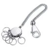 KEYRING PATENT CHAIN - Schlüsselanhänger -Primus Verkäufe 5638070308 a keyring patent chain troika 24
