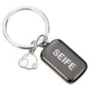 KEYRING SEIFENBLASE - Schlüsselanhänger -Primus Verkäufe 5638070320 a keyring seifenblase troika 24