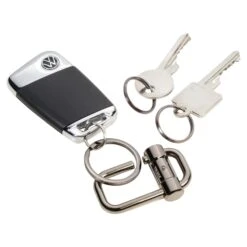 KEYRING 2-WAY KEY - Schlüsselanhänger -Primus Verkäufe 5638070328 c keyring 2way key troika 24