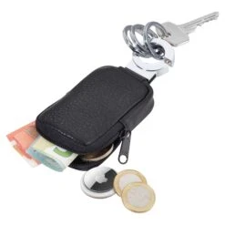 KEYRING POCKET CLICK - Schlüsselanhänger -Primus Verkäufe 5638070332 c keyring pocket click troika 24