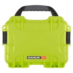 Primus Verkäufe 48 903 CASE MIT SCHAUM - Ausrüstungsbox