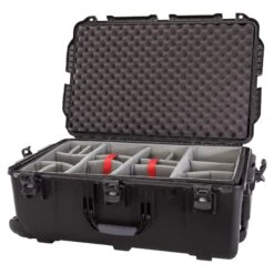 963 CASE MIT EINTEILER - Rollkoffer -Primus Verkäufe 5638077966 m 963 case mit einteiler nanuk 24