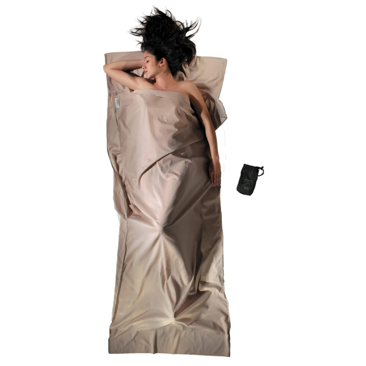 Primus Verkäufe -Primus Verkäufe 5637249427 b insect shield travelsheet aegyptische baumwolle cocoon 24