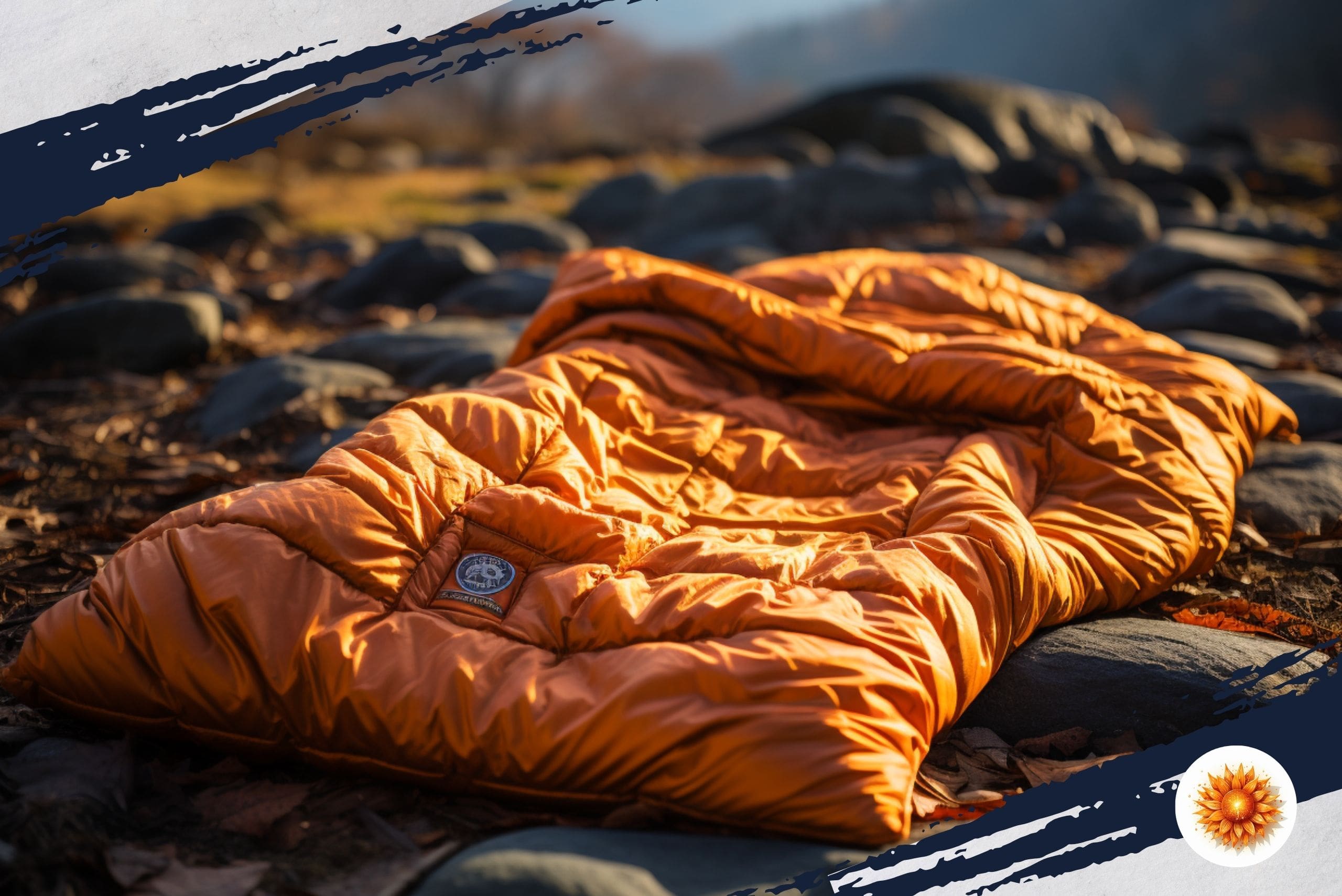 Primus Verkäufe -Primus Verkäufe Schlafsack Kinder min